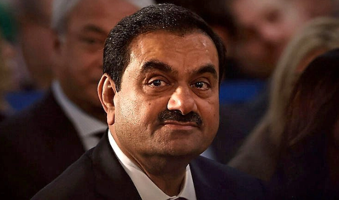 ಮುಕೇಶ್ ಅಂಬಾನಿ ಹಿಂದಿಕ್ಕಿ ಏಷ್ಯಾದ ಅತ್ಯಂತ ಶ್ರೀಮಂತ ವ್ಯಕ್ತಿಯಾದ ಗೌತಮ್ ಅದಾನಿ