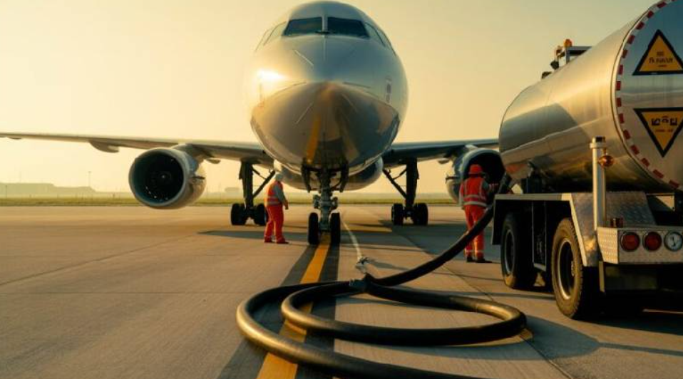 ഉണ്ടാകാൻ പോകുന്നത് വൻ വെല്ലുവിളി; യൂറോപ്പിൽ ഇനിയുള്ളത് വെറും ആറ് ആഴ്ചത്തേക്കുള്ള ഇന്ധനം, ആശങ്കയോടെ വിമാനക്കമ്പനികൾ
