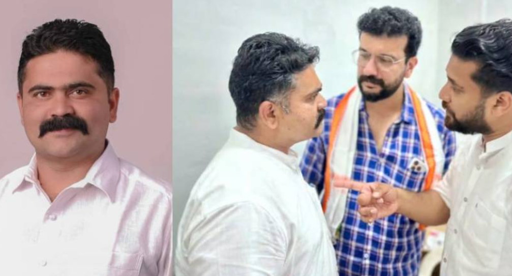 പാലക്കാട് കോൺഗ്രസ് നഗരസഭ കൗൺസിലർക്കെതിരായ പീഡന പരാതി; പ്രതി പ്രശോഭിൻ്റെ മുൻകൂർ ജാമ്യാപേക്ഷ തള്ളി