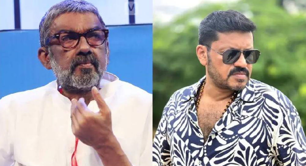 രഞ്ജിത്തിനെ ഒളിവിൽ പോകാൻ സഹായിച്ചുവെന്ന് സംശയം; നടൻ ബോബി കുര്യനെ ചോദ്യം ചെയ്തു