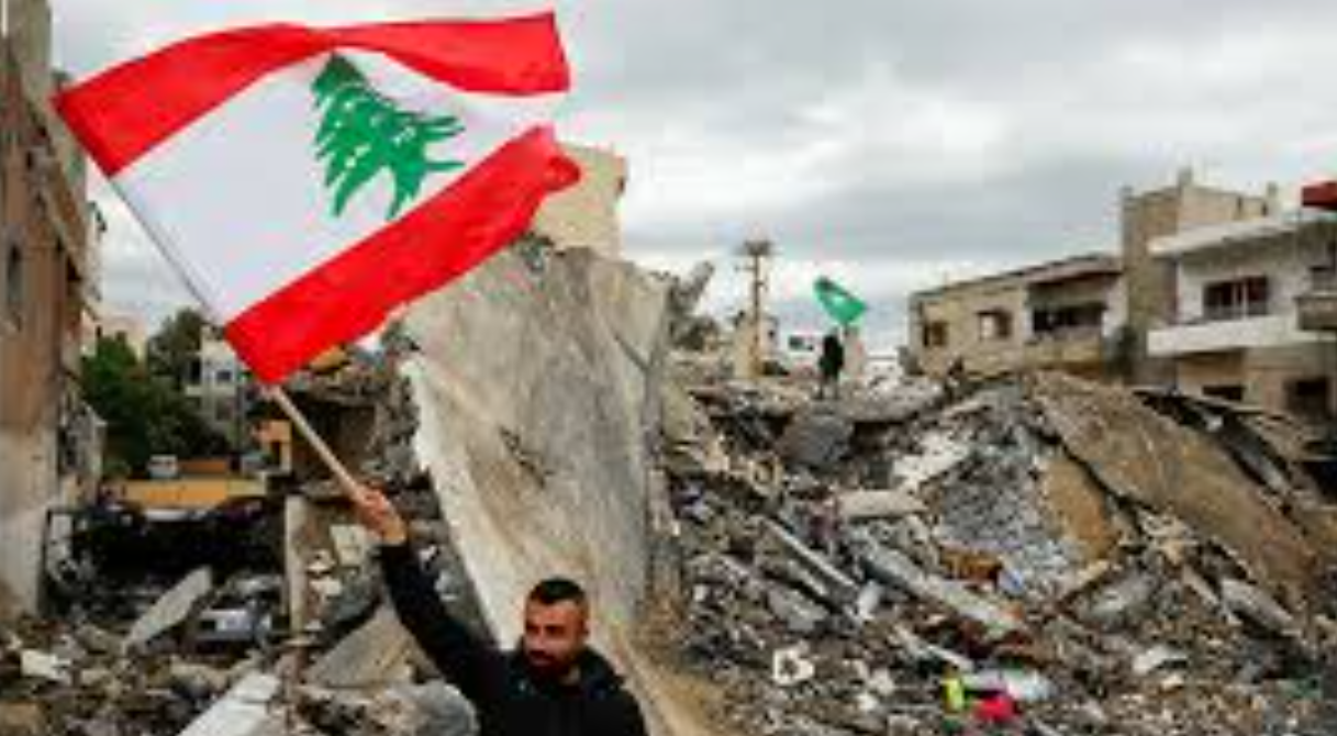 പശ്ചിമേഷ്യയിൽ വെടിനിർത്തൽ; ഇസ്രായേലും ലെബനനും ധാരണയിലെത്തി; ഇറാനെതിരെ ഉപരോധം കടുപ്പിച്ച് യുഎസ്