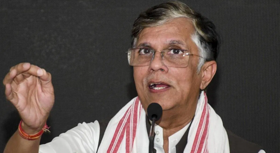 ಪವನ್​ ಖೇರಾಗೆ ಸುಪ್ರೀಂ ಶಾಕ್, ಜಾಮೀನು ವಿಸ್ತರಣೆಗೆ ನಿರಾಕರಣೆ, ಇನ್ನು ಅಸ್ಸಾಂ ನ್ಯಾಯಾಲಯವೇ ಗತಿ