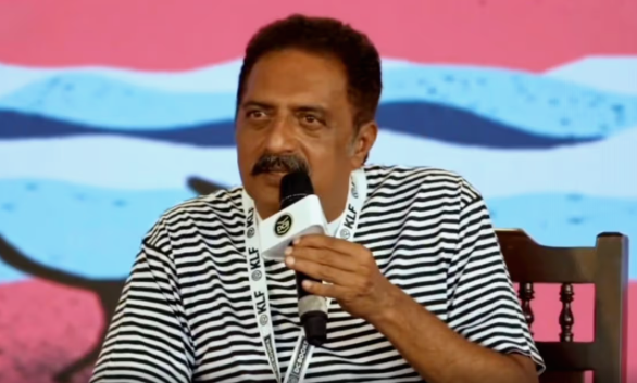 ರಾವಣನ ಹಣ್ಣು ರಾಮ ಕದ್ದ: ಪ್ರಕಾಶ್​ ರಾಜ್​ ಹೊಸ ರಾಮಾಯಣ ಸ್ಟೋರಿ; ಗೋಮಾಂಸ ಹಬ್ಬ- FIR ದಾಖಲು