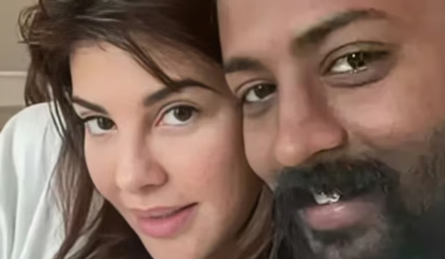 பணமோசடி வழக்கில் காதலருக்கு எதிராக அப்ரூவராக மாறிய நடிகை ஜாக்குலின் ஃபெர்னாண்டஸ்!