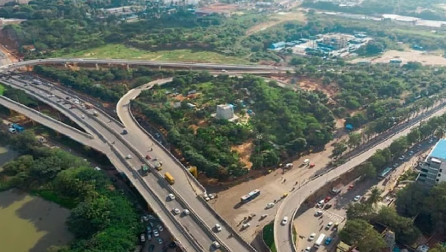 போக்குவரத்து நெரிசலுக்குத் தீர்வு? 11 புதிய மேம்பாலங்கள் - கர்நாடக அமைச்சரவை ஒப்புதல்!