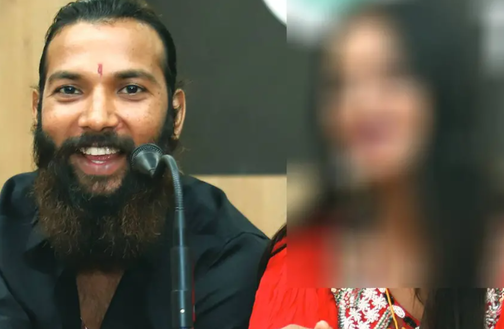 മൊഴിയെടുക്കണം; വൈറൽ പെൺകുട്ടിക്കും പങ്കാളിക്കുമായി കൊച്ചിയിൽ തിരച്ചിൽ ശക്തമാക്കി മധ്യപ്രദേശ് പോലീസ്