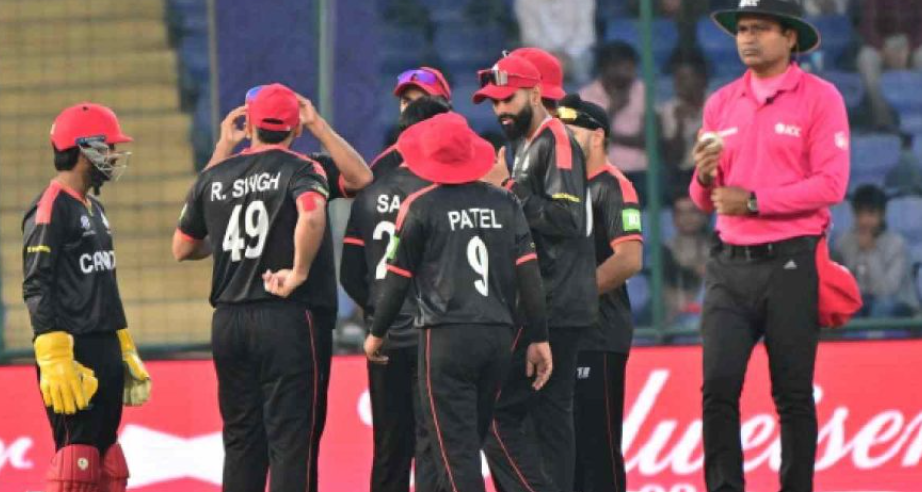 ട്വന്റി 20 ലോകകപ്പില്‍ ഒത്തുകളി ആരോപണം; ചെന്നൈയില്‍ നടന്ന മത്സരത്തില്‍ ഐസിസി അന്വേഷണം