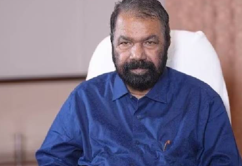 ദില്ലി എൻ.സി.ആർ മേഖലയിലെ തൊഴിലാളി വിരുദ്ധ നടപടികൾ നിർത്തലാക്കണം: കേന്ദ്രത്തിന് കത്തയച്ച് മന്ത്രി വി ശിവൻകുട്ടി