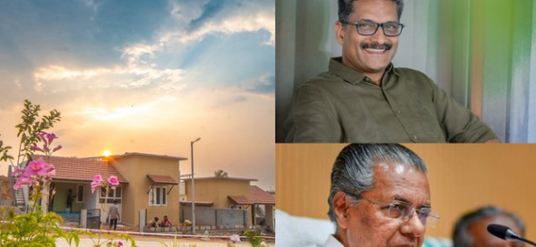 '606 കോടി ചിലവാക്കാതെ വെച്ചിരിക്കുന്നതെന്തിന്? ഒരു കോടി വച്ച് നൽകിയാലും ബാക്കി', സർക്കാർ കൊള്ളയെന്ന് രാജു