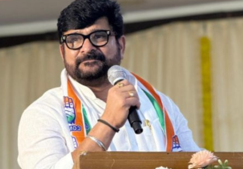 ബിജെപി പ്രവർത്തകനെ കൊലപ്പെടുത്തിയ കേസ്; കർണാടകയിൽ കോൺഗ്രസ് MLAക്ക് ജീവപര്യന്തം