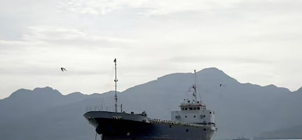 இஸ்ரேல்-லெபனான் போர் நிறுத்தம் எதிரொலி: ஹார்மூஸ் நீரிணையை திறந்தது ஈரான்