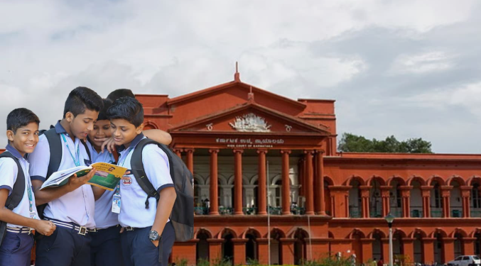 ಹಿಂದಿಗೆ ಅಂಕ: ಆದೇಶ ಮರು ಪರಿಶೀಲಿಸಲು ರಾಜ್ಯ ಸರ್ಕಾರದಿಂದ ಅರ್ಜಿ ಸಲ್ಲಿಕೆ