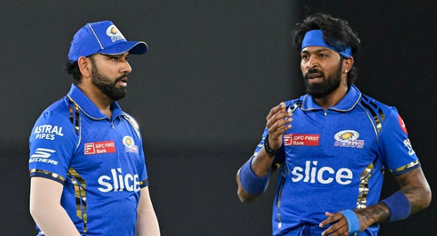 IPL 2026: ಮುಂಬೈ ನಾಯಕತ್ವ ಮತ್ತೆ ರೋಹಿತ್‌ಗೆ?
