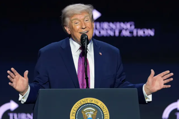 ఇరాన్‌పై మళ్లీ బాంబులు పడతాయ్‌: ట్రంప్‌ వార్నింగ్‌