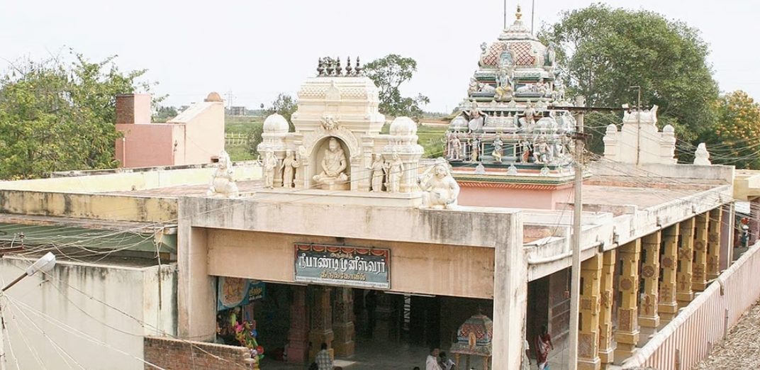 மதுரை பாண்டி கோயிலை கட்டுப்பாட்டில் எடுக்க வேண்டும்: அறநிலையத் துறைக்கு உயர் நீதிமன்றம் உத்தரவு