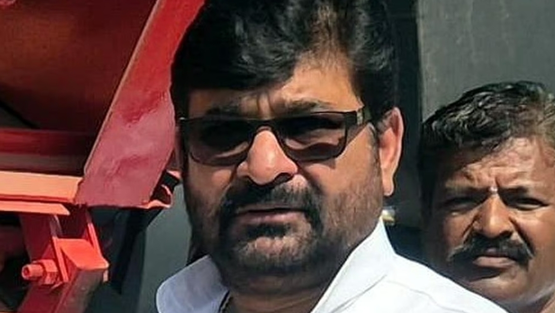 பாஜக பஞ்சாயத்து உறுப்பினர் கொலை வழக்கில் கர்நாடக காங். எம்எல்ஏவுக்கு ஆயுள் தண்டனை