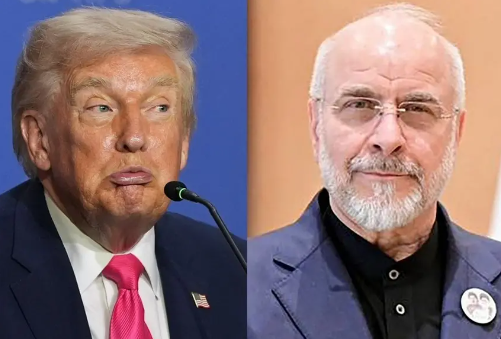 ഒരു മണിക്കൂറിൽ ഏഴ് അവകാശവാദം, എല്ലാം തെറ്റ്, ഹോർമുസ് അടച്ചിടും; ട്രംപിന് മറുപടിയുമായി ഇറാൻ