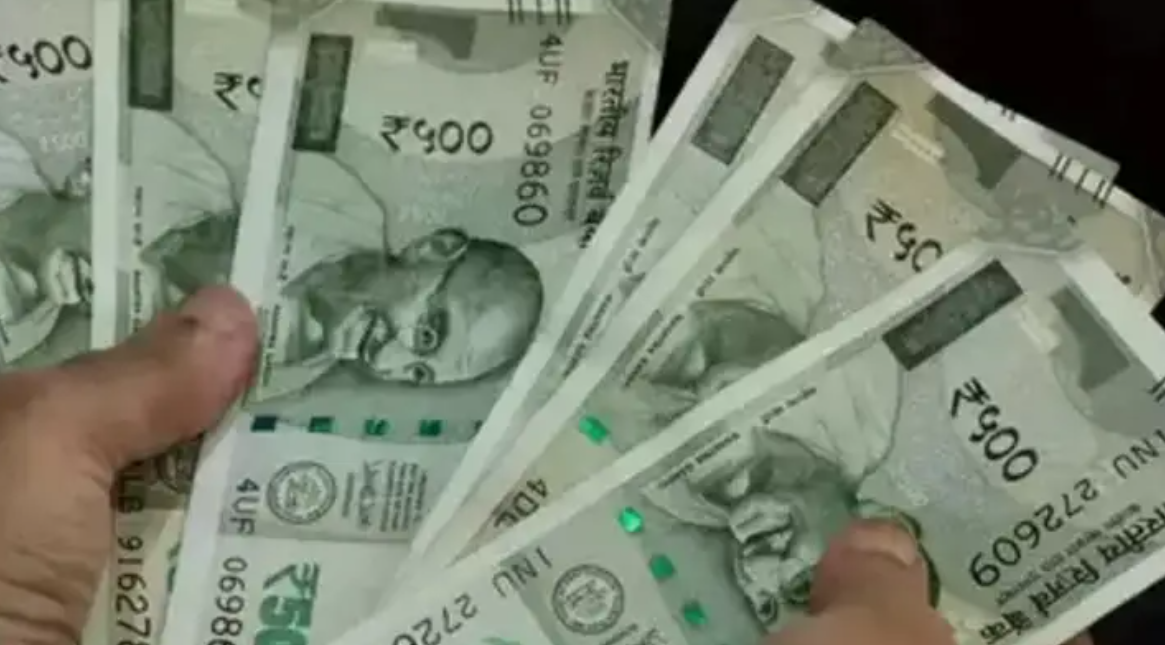 மத்திய அரசு ஊழியர்களுக்கு 2% அகவிலைப்படி உயர்வு..!