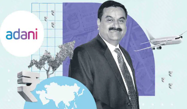 ఆసియా నం 1 అదానీ.. సంపన్నుల జాబితాలో 92.6 బిలియన్‌ డాలర్లతో అగ్ర స్థానం