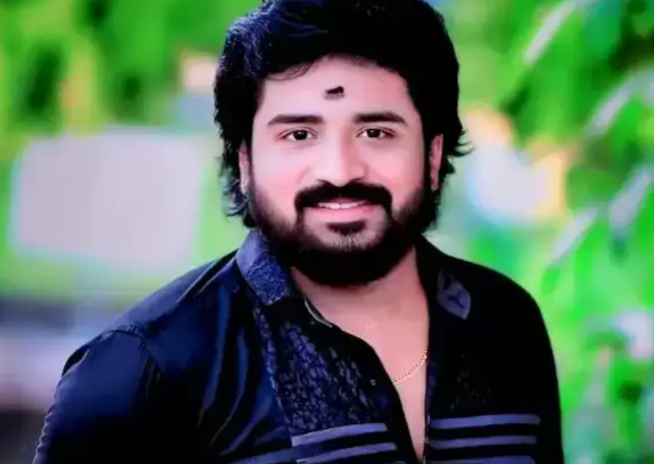  பிரபல மலையாள சீரியல் நடிகர் சித்தார்த் வேணுகோபால் காலமானார்