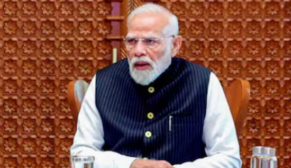 'പ്രതിപക്ഷം വലിയ വില നൽകേണ്ടി വരും': മണ്ഡലപുനർനിർണയ ബില്ലിനെ പിന്തുണയ്ക്കാത്തതിനെതിരെ പ്രധാനമന്ത്രി മോദി