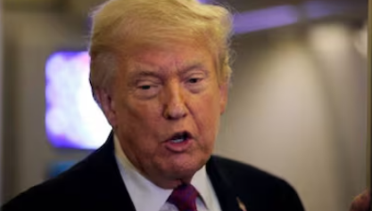 'ബുധനാഴ്ചയ്ക്കുള്ളിൽ കരാറായില്ലെങ്കിൽ വീണ്ടും ബോംബാക്രമണം'; ഇറാന് മുന്നറിയിപ്പുമായി ട്രംപ്