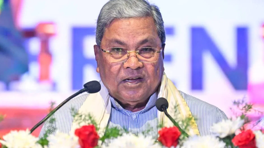 ಮೂರು ವಿಧೇಯಕ ಮಿಕ್ಸ್ ಮಾಡಿದ್ದರಿಂದ ಬಿದ್ದೋಗಿದೆ: ಮಹಿಳಾ ಮೀಸಲಾತಿಗೆ ನಮ್ಮ ವಿರೋಧ ಇಲ್ಲ; ಸಿಎಂ ಸಿದ್ದರಾಮಯ್ಯ