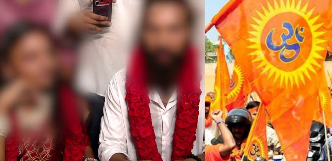 ‘ജനന സർട്ടിഫിക്കേറ്റ് വ്യാജം, കുംഭമേള വൈറൽ താരം പ്രായ പൂർത്തിയാവാത്ത പെൺകുട്ടി തന്നെ’; വിഎച്ച്പി