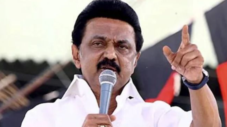 മണ്ഡല പുനർനിർണയം, ബിജെപിയുടെ തോൽവി ഇവിടെ തുടങ്ങുകയാണ്, ഒരുമിച്ച് നിന്നാൽ വിജയം ഉറപ്പ്; എം കെ സ്റ്റാലിൻ