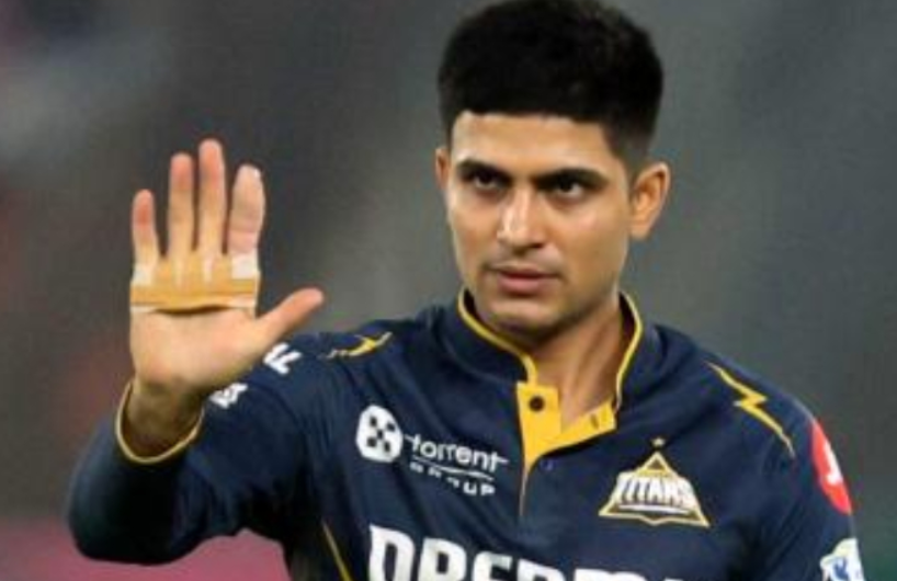 കോഹ്ലിയെ പിന്തള്ളി ഐപിഎൽ റൺവേട്ടക്കാരിൽ ഒന്നാമതെത്തി ഗുജറാത്ത് നായകൻ ശുഭ്മൻ ഗിൽ