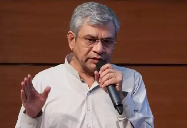 రూ.9,889 కోట్లతో రాజమండ్రి-విశాఖ మధ్య రైల్వే లైన్లు