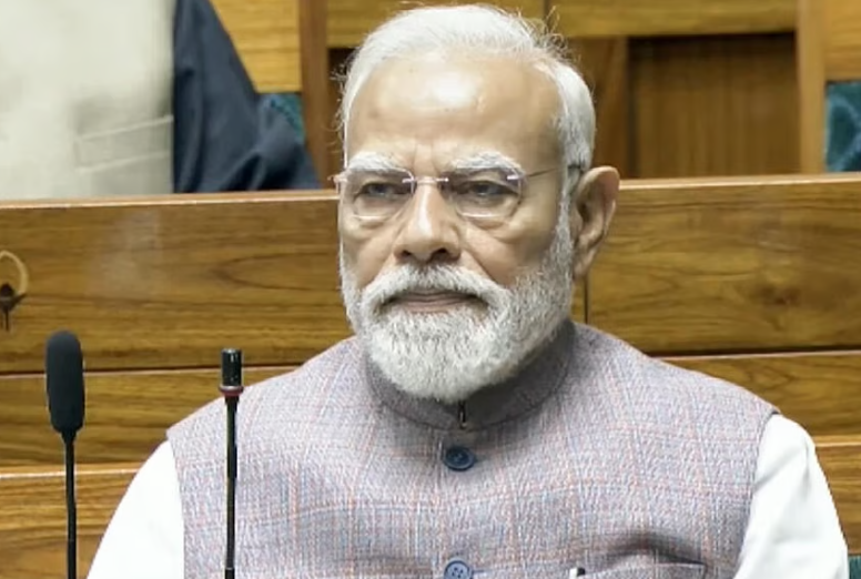 பிரதமர் மோடி இன்று இரவு 8.30 மணிக்கு நாட்டு மக்களுக்கு உரை
