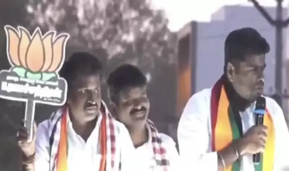 தமிழகத்தின் எம்.பி.க்கள் எண்ணிக்கை 59-ஆக உயரும்! – நாடாளுமன்ற மறுசீரமைப்பின் பலன்களைப் பட்டியலிட்ட அண்ணாமலை..!