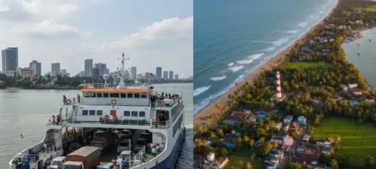 ഫോർട്ട് കൊച്ചി-വൈപ്പിൻ റോ-റോ സർവീസ്; കാര്യക്ഷമമായി പ്രവർത്തിപ്പിച്ചാൽ ലാഭമെന്ന് നിർണായക റിപ്പോർട്ട്