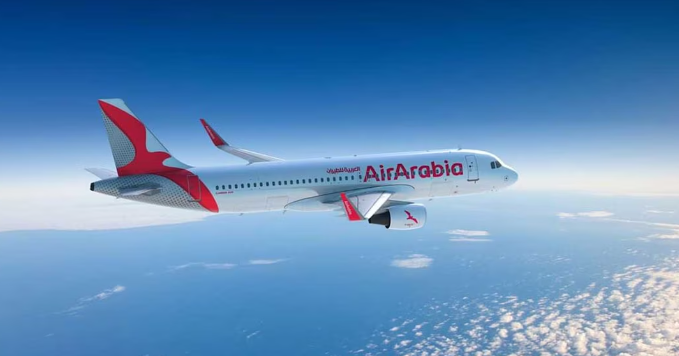 സർവീസുകൾ പുനരാരംഭിക്കാൻ എയർ അറേബ്യ; കേരളത്തിലേക്ക് ഉൾപ്പെടെ 52 ലക്ഷ്യസ്ഥാനങ്ങളിലേക്ക് വിമാനങ്ങൾ