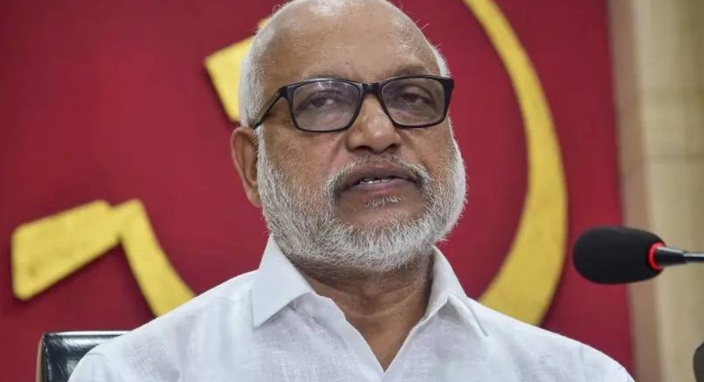 തൊഴിൽ സമരങ്ങളിൽ പ്രധാനമന്ത്രിയുടെ ഇടപെടൽ വേണം; നോയിഡ സന്ദർശനത്തിന് പിന്നാലെ മോദിയ്ക്ക് കത്തയച്ച് സിപിഐഎം ജനറൽ സെക്രട്ടറി എംഎ ബേബി