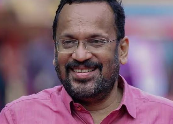 ‘ഭൂമി വാങ്ങി പത്തു ദിവസത്തിനുള്ളിൽ പണി തുടങ്ങുമെന്ന് പറഞ്ഞവർക്ക് ഇപ്പോൾ പണമില്ല’; കോൺഗ്രസ് കല്ലിട്ടത് പ്ലാനും അപ്രൂവലുമില്ലാതെയെന്ന് മന്ത്രി കെ. രാജൻ