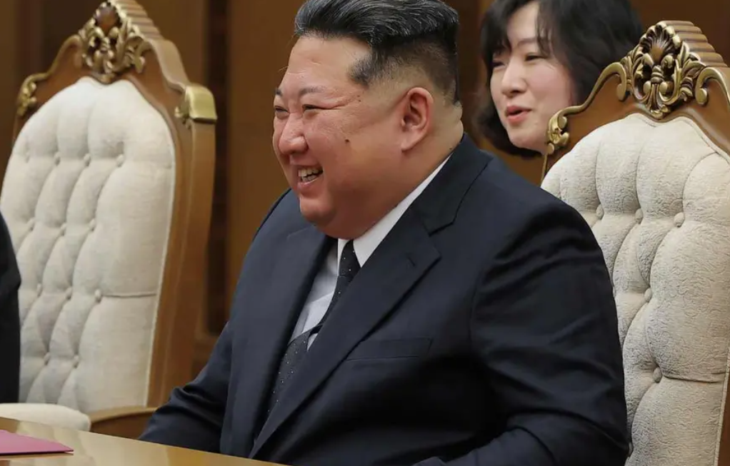 യുഎസിന്റെ ശ്രദ്ധ ഇറാനിൽ, ഇത് 'സുവർണാവസരം'; വീണ്ടും ബാലിസ്റ്റിക് മിസൈലുകൾ പരീക്ഷിച്ച് ഉത്തരകൊറിയ