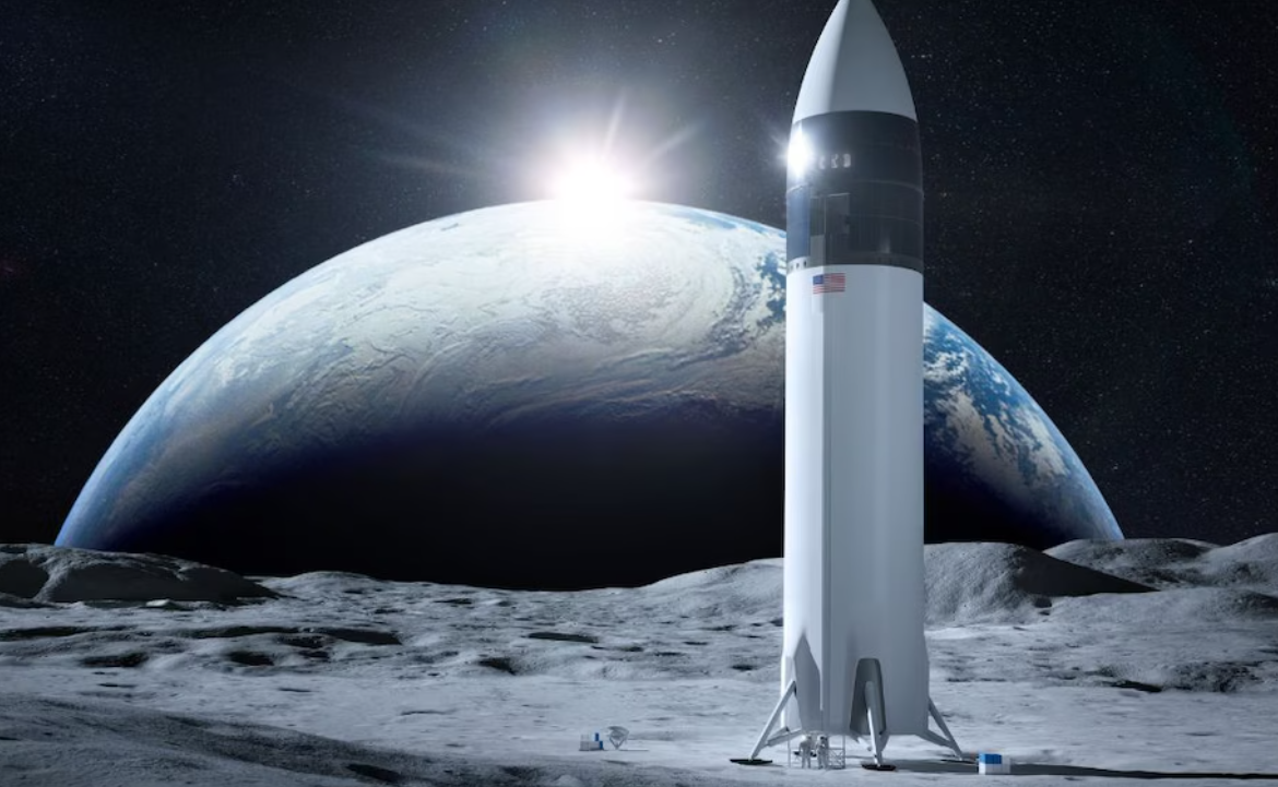 ചന്ദ്രനിൽ മനുഷ്യർക്ക് സ്ഥിരമായി ഒരു താവളം: നാസയുടെ 'മൂൺ ബേസ്' പദ്ധതി‍, 'യൂസേഴ്‌സ് ഗൈഡില്‍' പറയുന്നതെന്ത്?