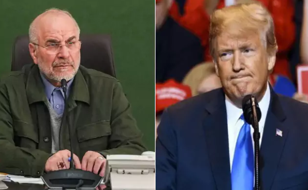 అమెరికాతో ఒప్పందం..ఇప్పట్లో కుదిరేలా లేదు: ఇరాన్‌