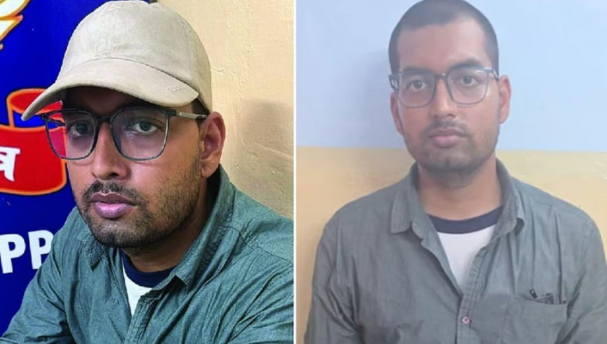 நொய்டா போராட்ட வன்முறைக்கு மூளையாகச் செயல்பட்டது உண்மைதான்: தமிழ்நாட்டில் கைதானவர் ஒப்புதல் வாக்குமூலம்