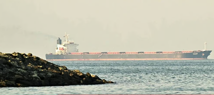 இந்தியக் கப்பல்களுக்கு அனுமதி மறுத்த விவகாரத்தில் சுமுகத் தீர்வு: ஈரான் உச்ச தலைவரின் பிரதிநிதி உறுதி