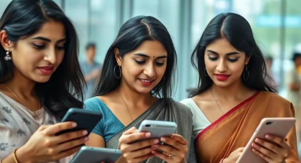 ‘വനിതകൾ വന്നാൽ എല്ലാം ശരിയാകും’: NCAER റിപ്പോർട്ട്