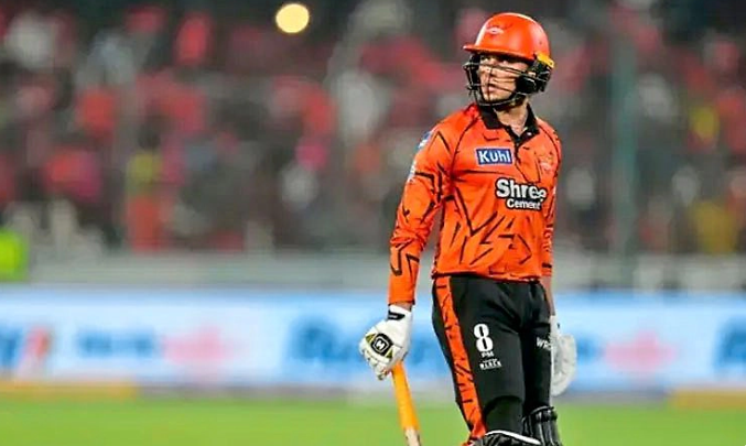 SRH: ಐಪಿಎಲ್‌ ದಾಖಲೆ ಬರೆದ ಅಭಿಷೇಕ್‌ ಶರ್ಮಾ