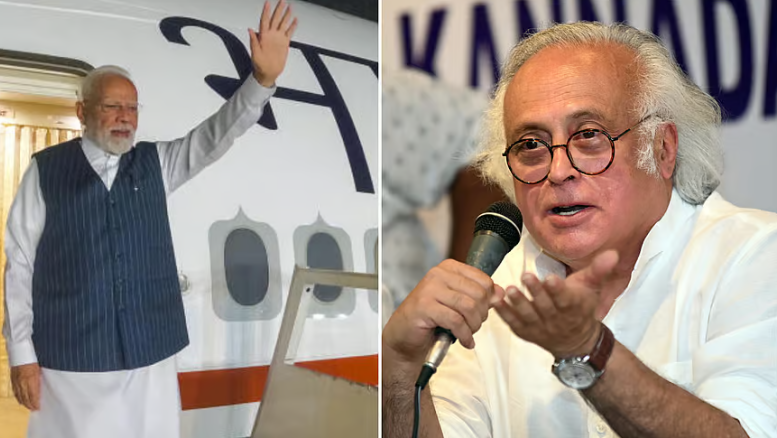 ಅಮೆರಿಕ-ಇರಾನ್‌ಗೆ ಪಾಕ್ ಮಧ್ಯಸ್ಥಿಕೆ:ಮೋದಿ ವಿದೇಶಾಂಗ ನೀತಿಗೆ ಹಿನ್ನಡೆ–ಕಾಂಗ್ರೆಸ್