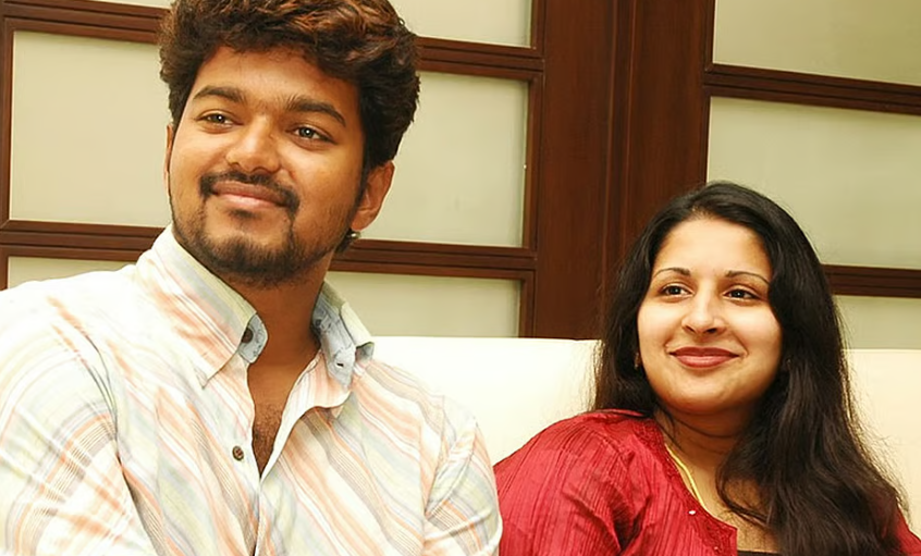 விஜய்- சங்கீதா விவாகரத்து வழக்கு ஒத்திவைப்பு