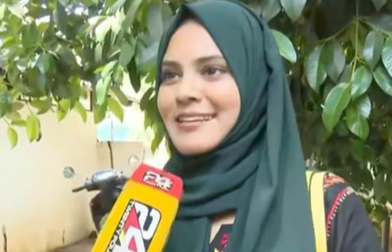 പേരാമ്പ്രയിൽ തിരഞ്ഞെടുപ്പ് അട്ടിമറി സംശയിക്കുന്നതായി യുഡിഎഫ്, താൻ എത്തുമ്പോൾ സ്ട്രോങ്ങ് റൂം തുറന്നിരുന്നുവെന്ന് ഫാത്തിമ തഹ്‌ലിയ