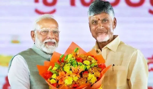 Chandra Babu | ఏపీ సీఎం చంద్రబాబుకు ప్రధాని మోదీ, ప్రముఖుల జన్మదిన శుభాకాంక్షలు