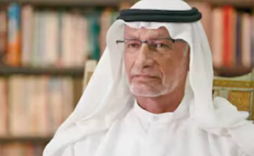 'യുഎഇക്ക് ഇനി അമേരിക്കയെ ആവശ്യമില്ല'; ഗൾഫ് രാജ്യങ്ങളിലെ യുഎസ് സൈനിക താവളങ്ങൾ അടച്ചുപൂട്ടാൻ ആഹ്വാനം