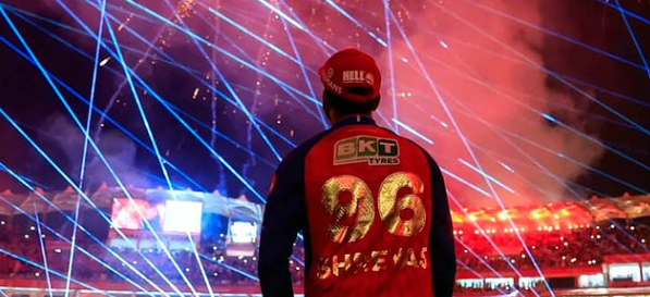 IPL-ல் முதல் 6 போட்டிகளில் தோல்வியே சந்திக்காத அணி - புதிய வரலாறு படைத்த பஞ்சாப் கிங்ஸ்!